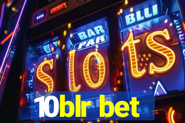 10blr bet